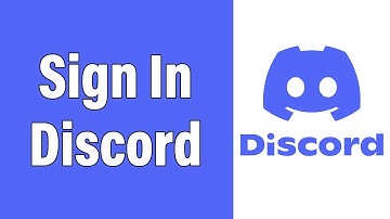 Discord Login 2022 | www.discord.com Account Login Help | Discord.com Sign In