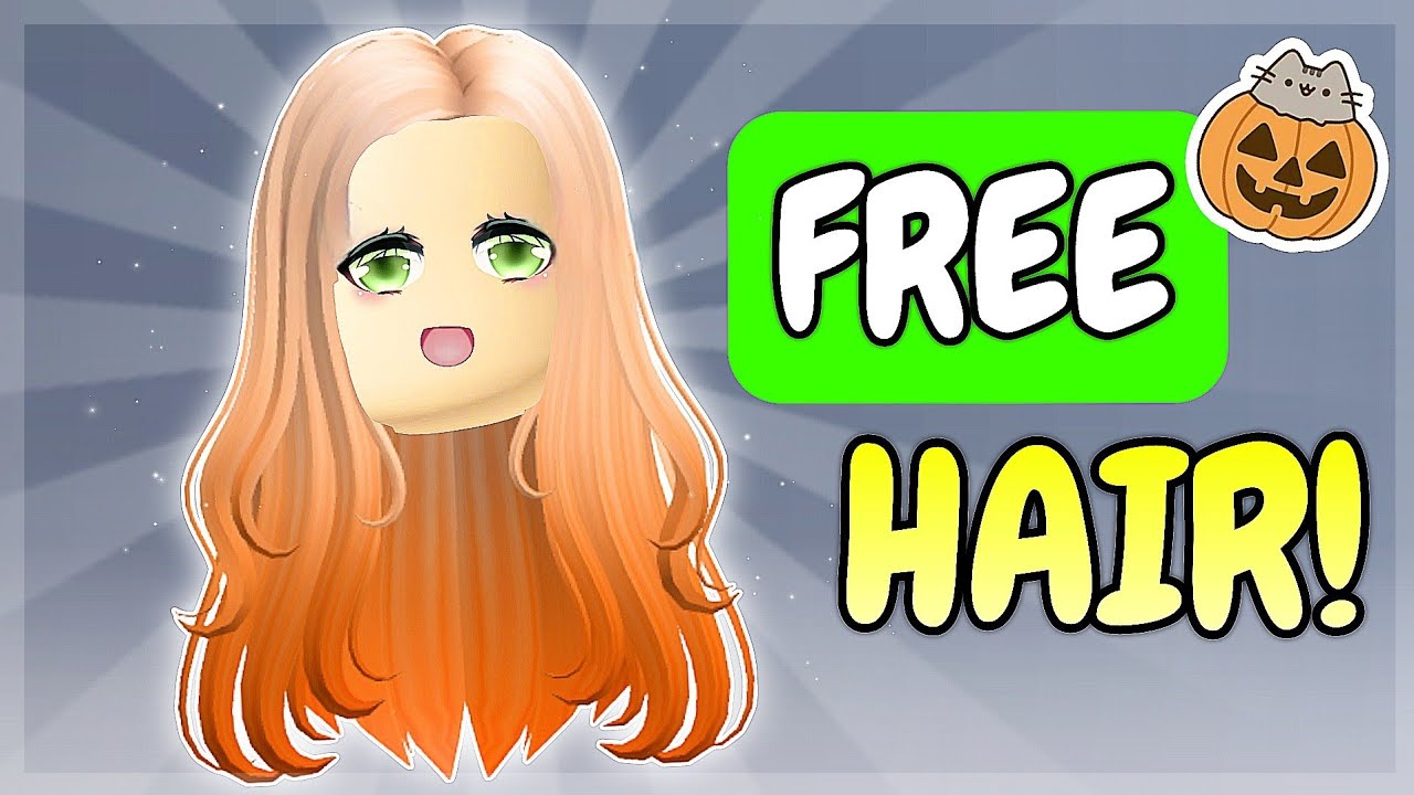 how to get free roblox gucci hair- 🤩 