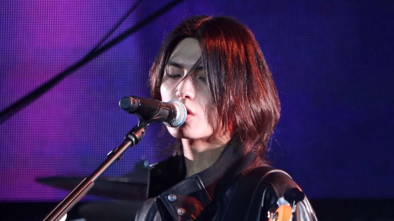 [260201] Ashes to Ashes | 주연 직캠 JOOYEON FOCUS CAM | 엑스디너리 히어로즈 Xdinary Heroes | 퍼스트뮤직스테이션 퍼뮤스