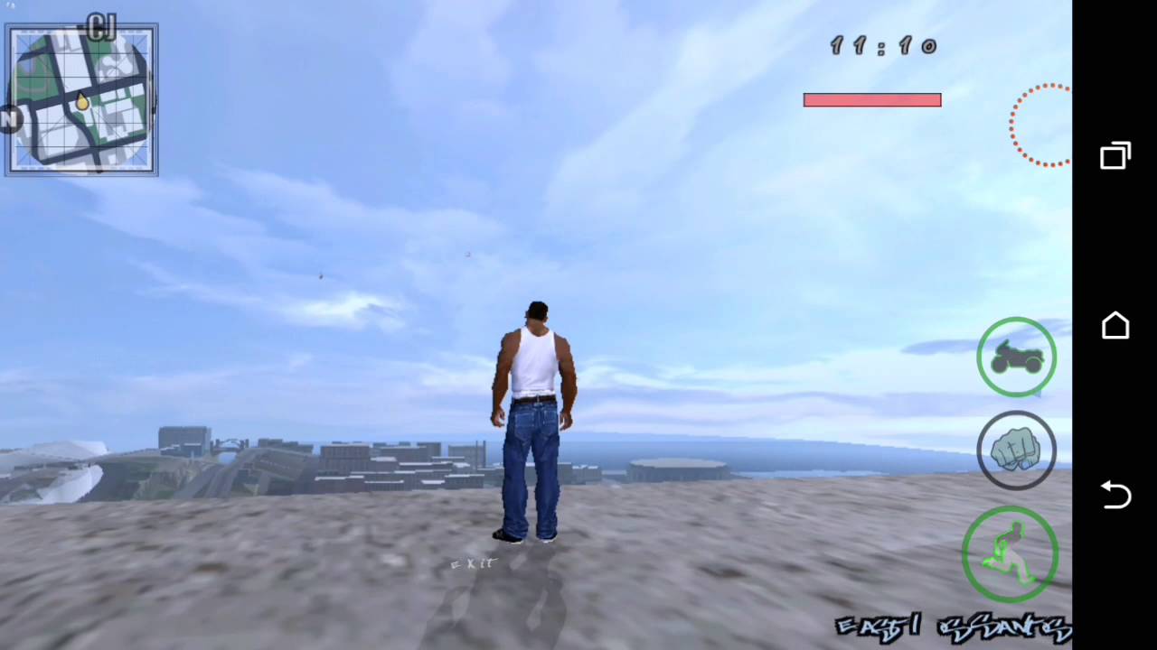 4800 Www.gtainside.com Gta San Andreas Mods  Latest HD