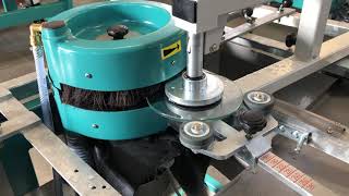 PRK 02 smart jig for circle edging