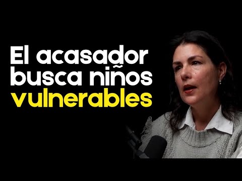 TikTok, plata y porno: ¿esa es la felicidad que quieres para tu hijo? con Soledad Garcés #111