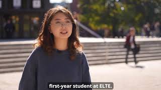 Applied Economics Bsc At Elte Faculty Of Social Sciences