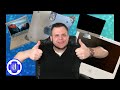 I bought 34 Apple iMac's at auction, here they are