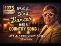 Tiny Dancer — Reimagined as a 1970s Country Ballad (AI Music)