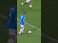 Semplicemente Lorenzo Insigne ✨ Il Magnifico torna al Maradona e dà spettacolo 🥹🔥