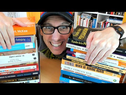 Top 15 Libros