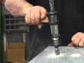 Combining the trow and holden swivel retainer with our bushing tools