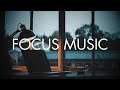 Focus Music for Study and Work Productivity | Study Music Instrumental | Deep Concentration Music