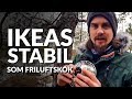 IKEA Stabil/Klockren som friluftskök | Tips & Tricks #9