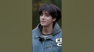 Ni-ki was also zoning out 😭 #sunghoon #jake #jay #ni_ki #sunoo #jungwon #heeseung #enhypen