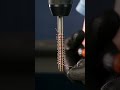 Turning Bolts Into Useful Tools