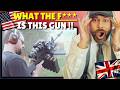 WHAT THE ON EARTH IS THIS GUN !!