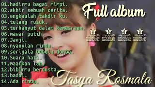 Tasya rosmala full album No iklan