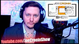 APRIL FOOLS Day makes WRESTLING NEWS Worthless today !  JOE CRONIN LIVE Artemis Moon Landing