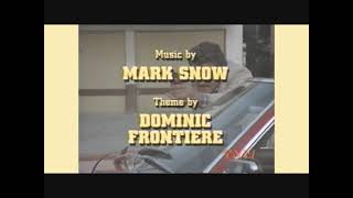 MatHustn  (score suite #1; Mark Snow)