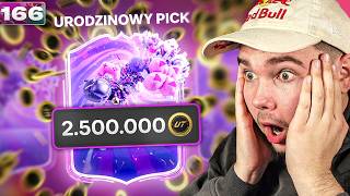 TAK SIĘ TO ROBI! CO ZA PICK URODZINOWY!! - FC26 Ultimate ...