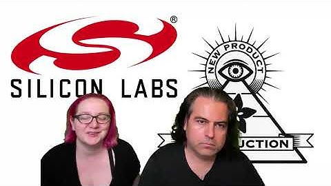 EYE on NPI: Silicon Labs MG24 Development Kit #EYEonNPI #digikey @siliconlabs @digikey @adafruit