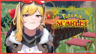 【Pokemon Scarlet】Shiny Ralts Day ❓❓ 【Kaela Kovalskia / hololiveID】