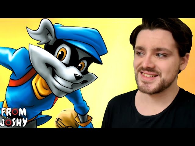 Sly Cooper: Thieves in Time - What Happened ft. J's Reviews : r/Slycooper