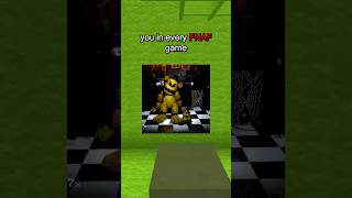 How Does Golden Freddy Attack in Every FNAF Game