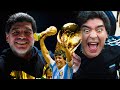 KIFO CHA MARADONA NYOTA ALIYETIKISA DUNIA KWA GOLI LA MKONO KUZALIWA MAISHA KIFO CHA MARADONA NYOTA ALIYETIKISA DUNIA KWA GOLI LA MKONO KUZALIWA MAISHA