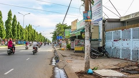 Bán nhà mặt tiền đường Nguyễn Văn Cừ nối dài, An Khánh, Ninh Kiều, Cần Thơ