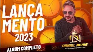 Daniel Neris - Álbum Completo 2023