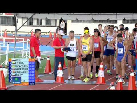 Современное пятиборье. Итоги чемпионата мира.