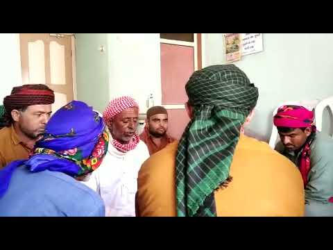 Sindhi molood Sharif