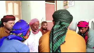 Sindhi Molood Sharif