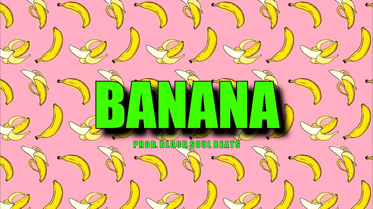 "BANANA" Dancehall Riddim Instrumental Base De Reggaeton YouTube
