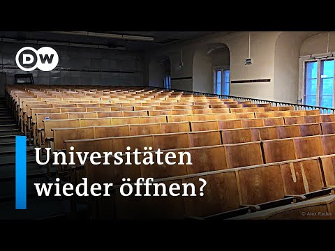 Video: Studenten Statt Stahlarbeiter