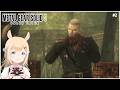 Metal Gear Solid 3: Snake Eater - Ocewot | #2