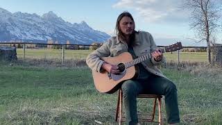 Duane Betts performs "Melodies Are Memories"