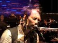 Thom Yorke - Arpeggi / Weird Fishes (debut, multicam) | Live at Ether Festival 2005 (60fps)