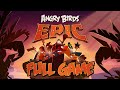Angry Birds Epic Full Gameplay Walkthrough No Commentary 