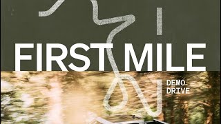 Athlete Statistics RIVIAN First Mile Drive