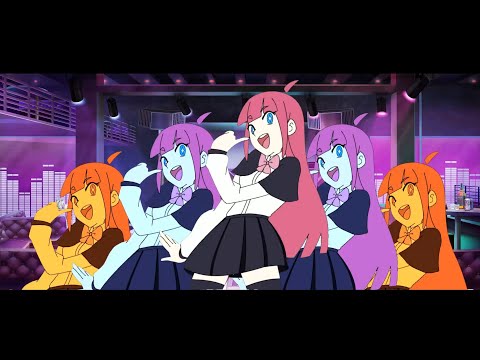 Popu Stepu Momo Chan