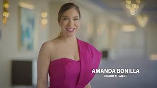 🦸‍♀️🦸🏻‍♀️El duo dinamico de Bonilla Law Firm, Amanda Bonilla y Delphi Alvizo