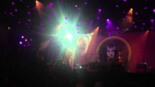 Jonathan Jeremiah - How Half-Heartedly We Behave LIVE at Pinkpop 2012 HD