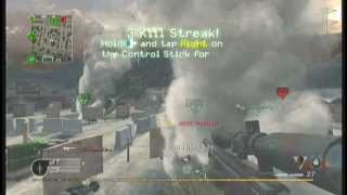 Bloodypickle Wii noscope Tinytage