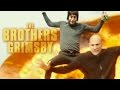 The Brothers Grimsby new Red Band trailer review - Collider