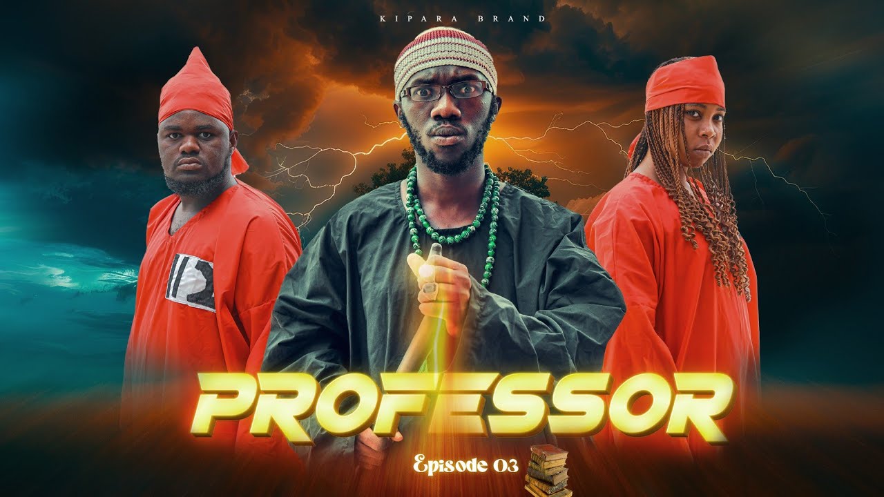 PROFESSOR[3]