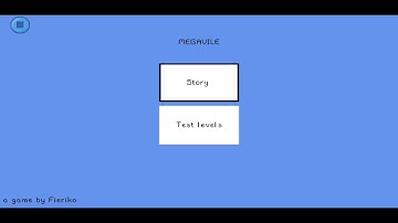 Pocket Game Developer- Megavile