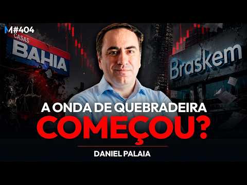 WHY ARE SO MANY COMPANIES FILING FOR BANKRUPTCY? | Market Makers #404