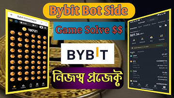 Bybit Official Telegram Bot Bybit Coinsweeper - How to Play Bybit Coinsweeper TG Bot Join