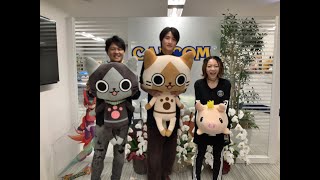 【第124回】モンハンラジオ 良三の部屋 復活第5回編