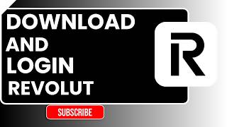 How to Download and Login Revolut App (2026) | Revolut Setup Guide
