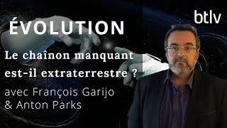 LE CHAÎNON MANQUANT EST-IL EXTRATERRESTRE ? Profile